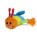 Игрушка виброползунок Пчелка Biba Toys 948BV bee